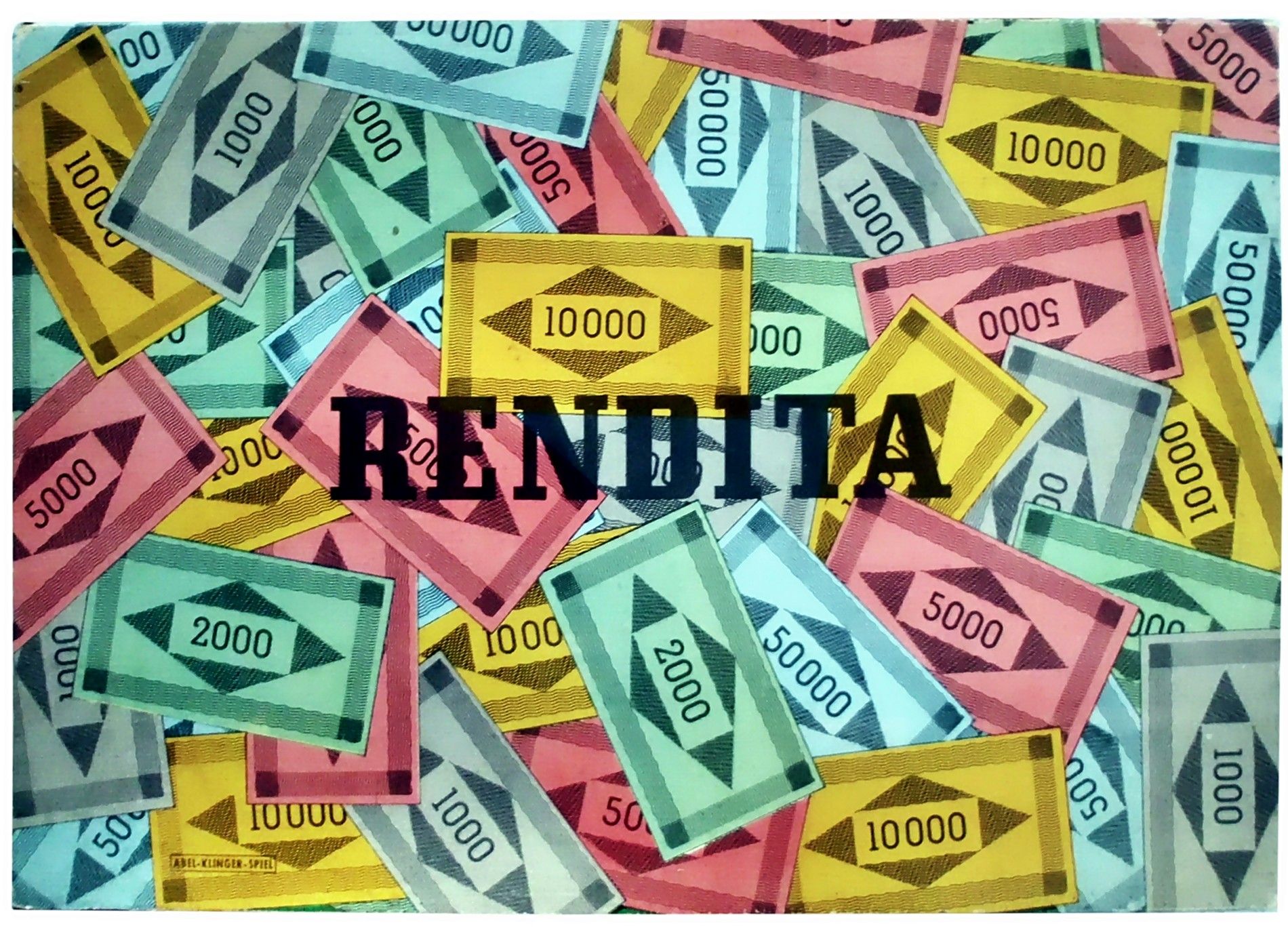 Rendita