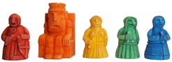 Give It To The King! Custom Resin Figurines