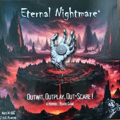 Eternal Nightmare