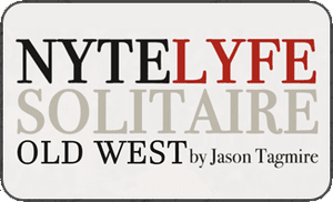 NyteLyfe Solitaire: Old West