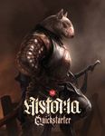 RPG Item: Historia Quickstarter