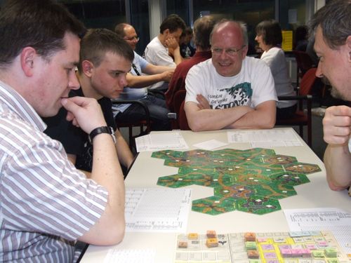 BoardGameGeek