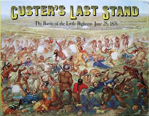 Custer's Last Stand