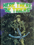 RPG Item: Here There Be Tigers