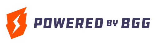 Powered by BGG