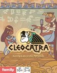 Board Game: Cleocatra