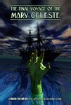 RPG Item: The Final Voyage of the Mary Celeste