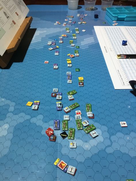 playstation board games