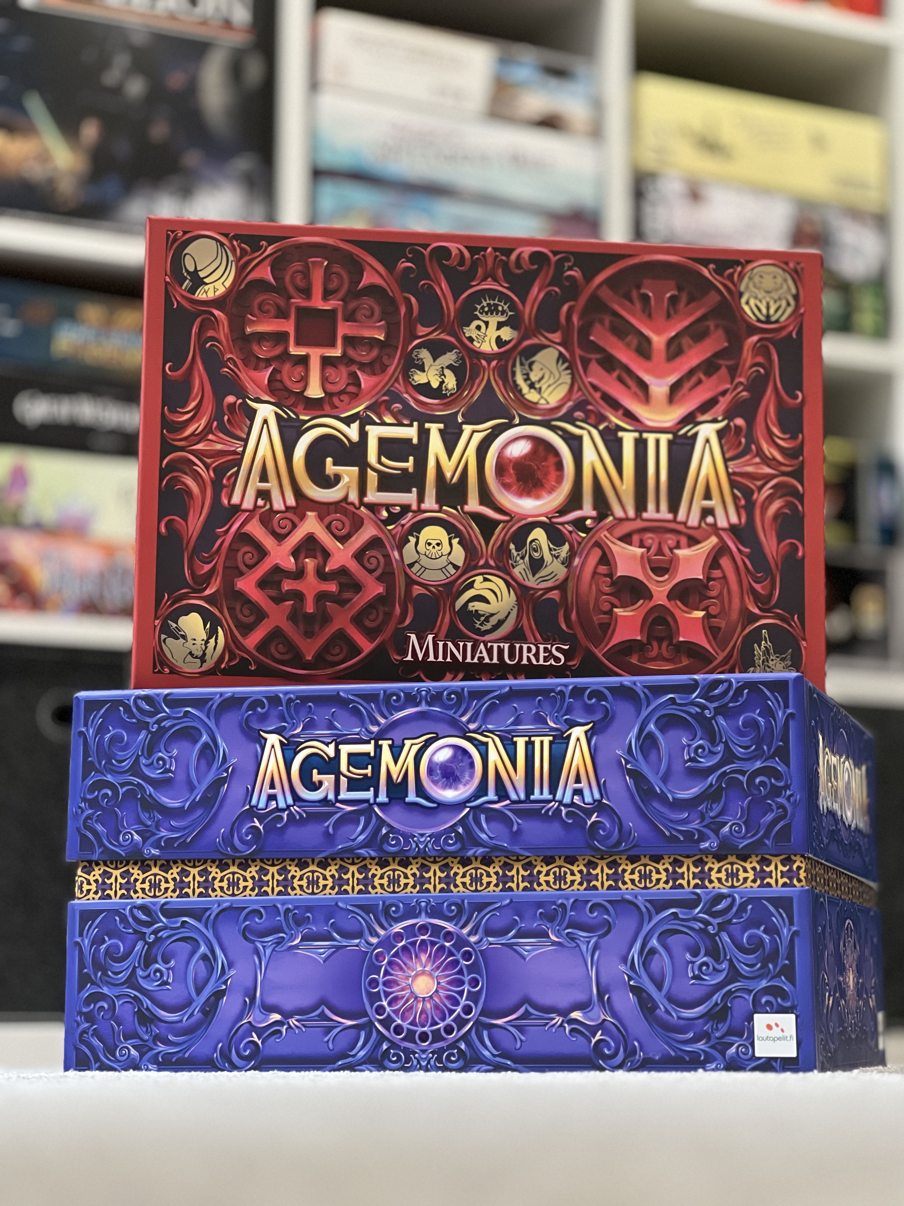 BoardGameGeek