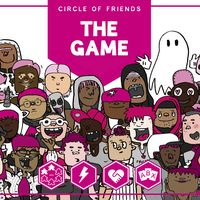 Circle of Friends: The Game