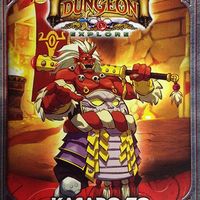 Super Dungeon Explore: Kasaro To