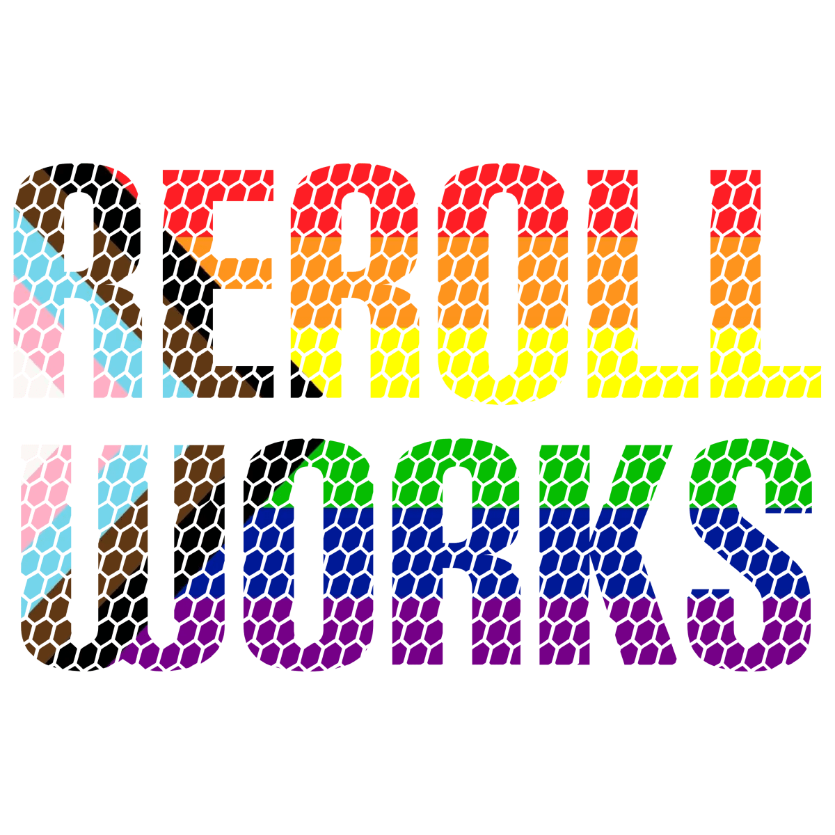 ReRoll Works