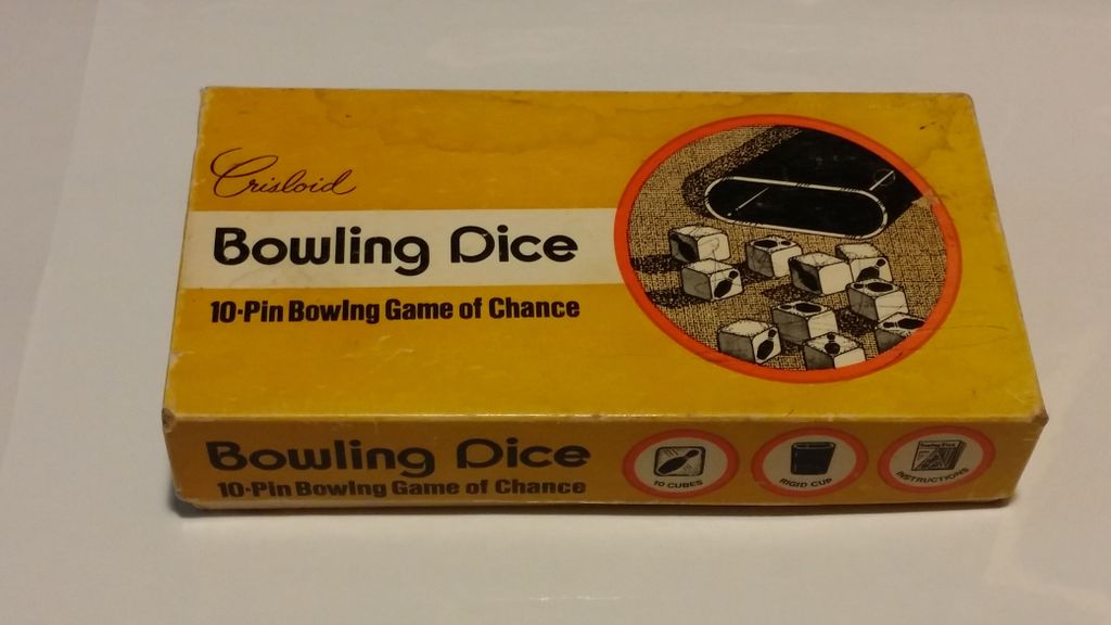 Illustration 9 de Dice Bowl: Humans vs Orcs