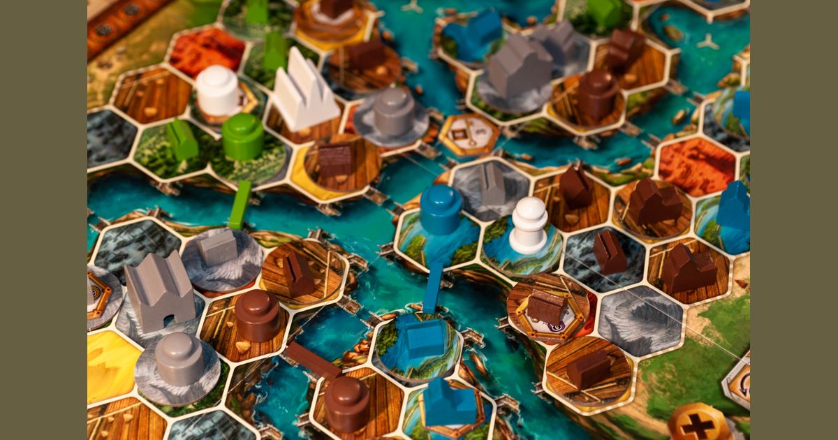 BoardGameGeek
