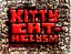 Board Game: Kitty Cataclysm