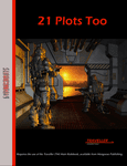 RPG Item: 21 Plots Too