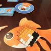 Review of The Finest Fish - Goldfish Scale Placement Board Game 