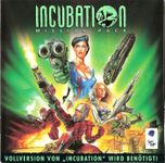 Video Game: Incubation Mission Pack: The Wilderness Missions