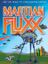 Board Game: Martian Fluxx