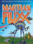 Board Game: Martian Fluxx