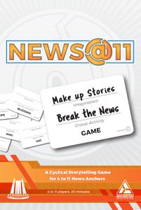 News@11