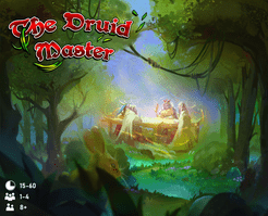 The Druid Master