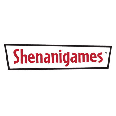 Shenanigames