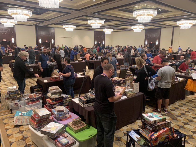 **Unofficial** BGG.Con 2024 Links and Resources - Everything You Need ...