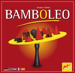Bamboleo | Board Game | BoardGameGeek