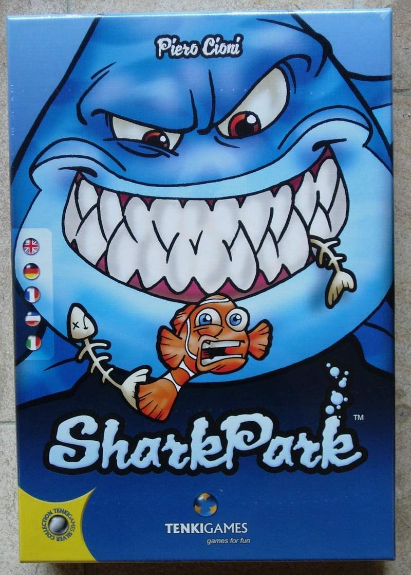 SharkPark