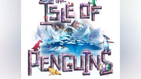 The Isle of Penguins thumbnail