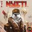 Board Game: Nyet!