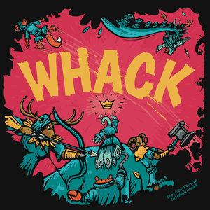 Whack