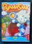 Video Game: Pajama Sam 3: You are What You Eat from Your Head to Your Feet