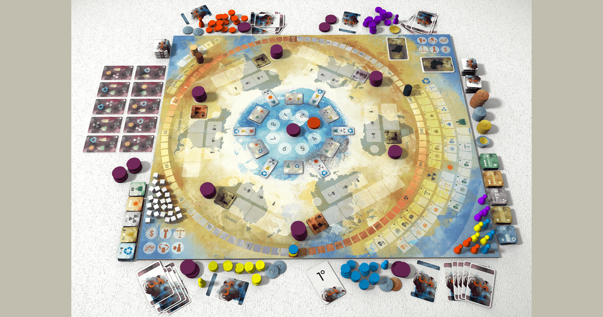 BoardGameGeek