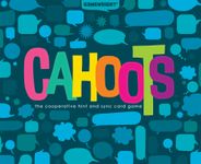 Board Game: Cahoots