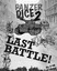 Board Game: Panzer Dice 2: Last Battle