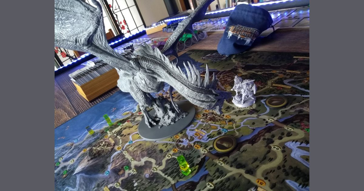 BoardGameGeek