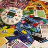 The Game of Life Twists & Turns Board Game with LIFEPOD, Hobbies