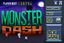 Video Game: Monster Dash
