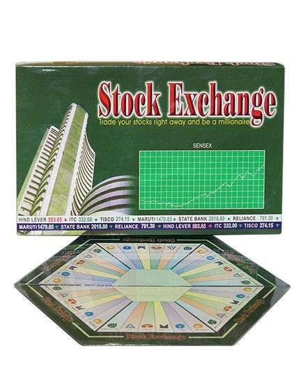 Stock Exchange