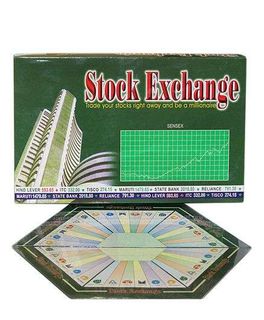 Stock Exchange