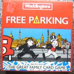 Board Game: Free Parking
