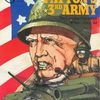 Patton's 3rd Army: The Lorraine Campaign | Board Game | BoardGameGeek