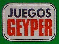 Geyper