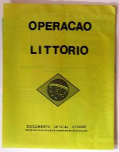 Operacao Littorio