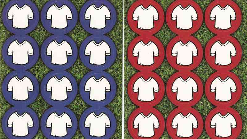 3 in 1 Table-Top Sports