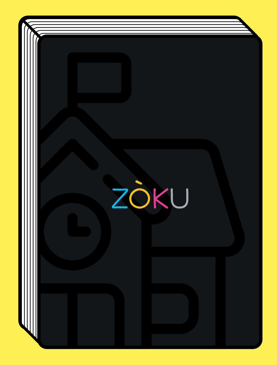 Zòku
