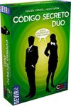 Board Game: Codenames: Duet