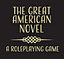 RPG: The Great American Novel